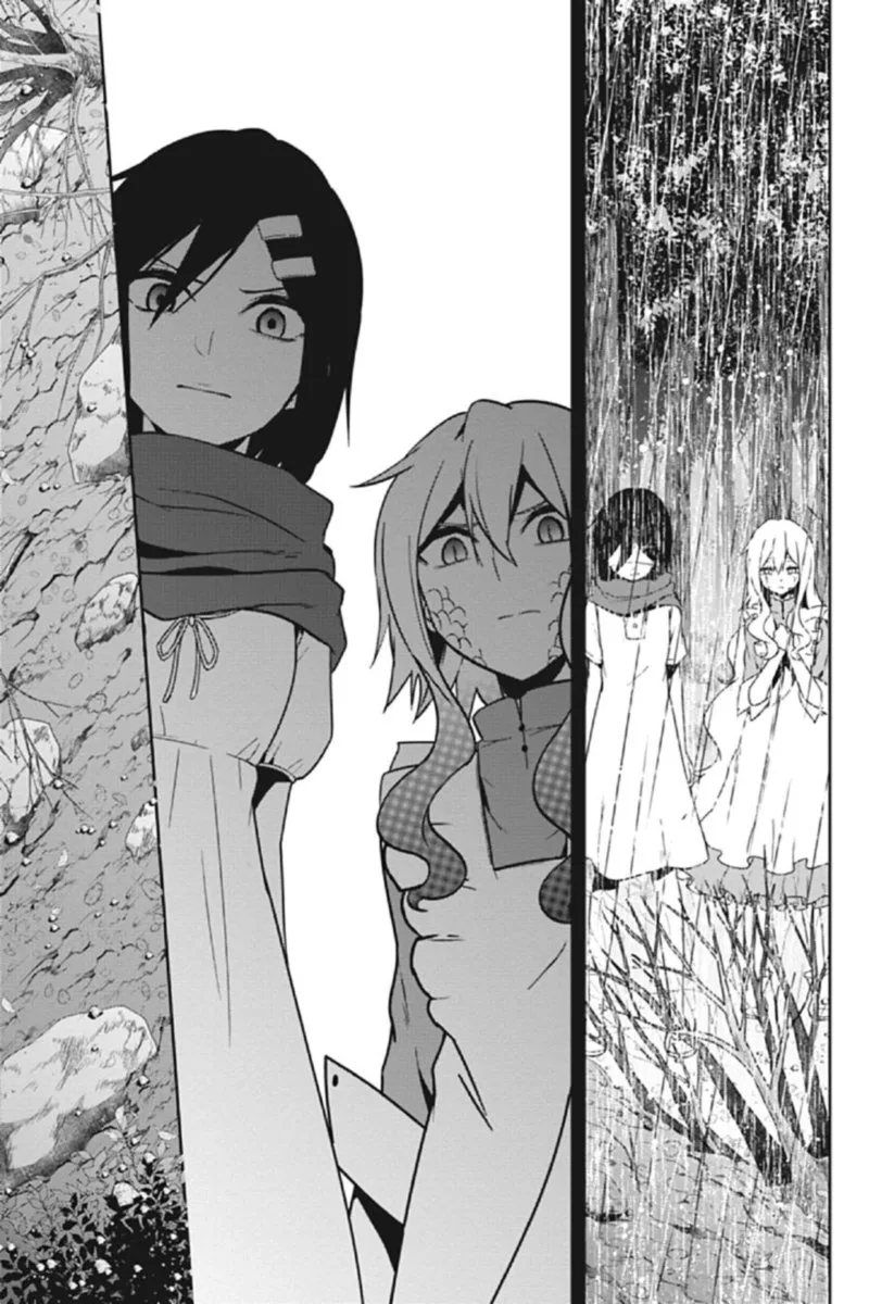 Kagerou Days Chapter 66 page 25