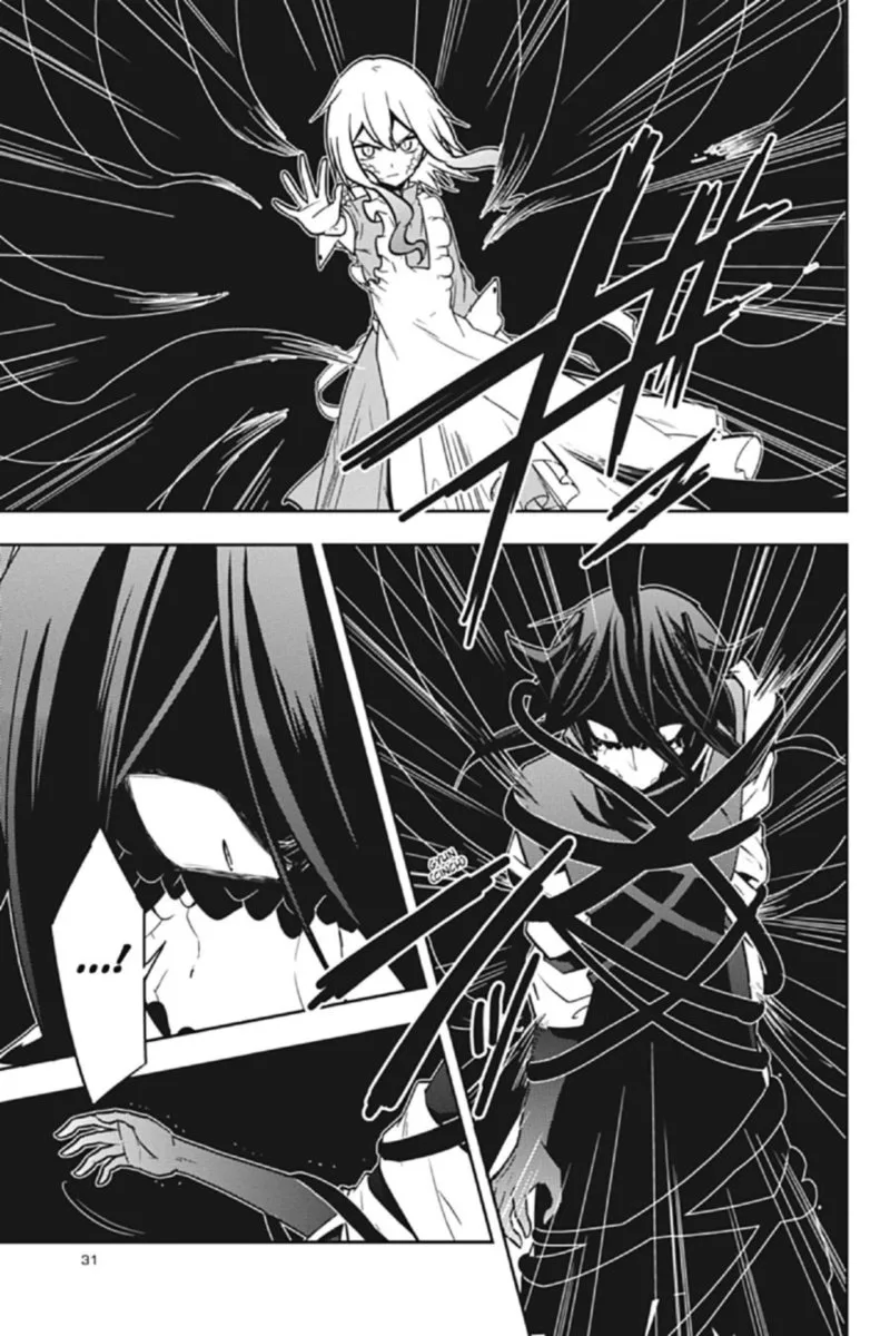 Kagerou Days Chapter 66 page 3