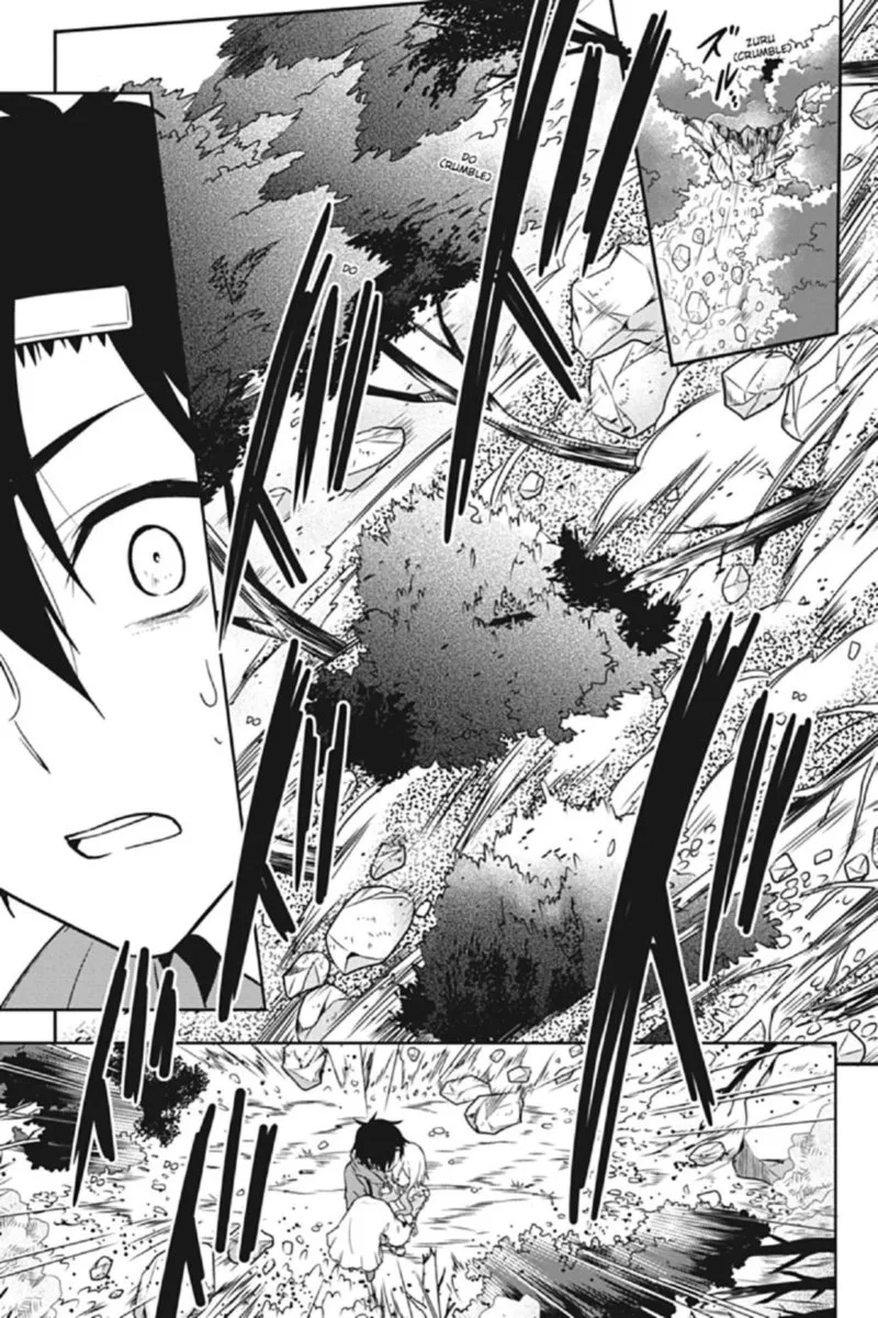 Kagerou Days Chapter 66 page 11