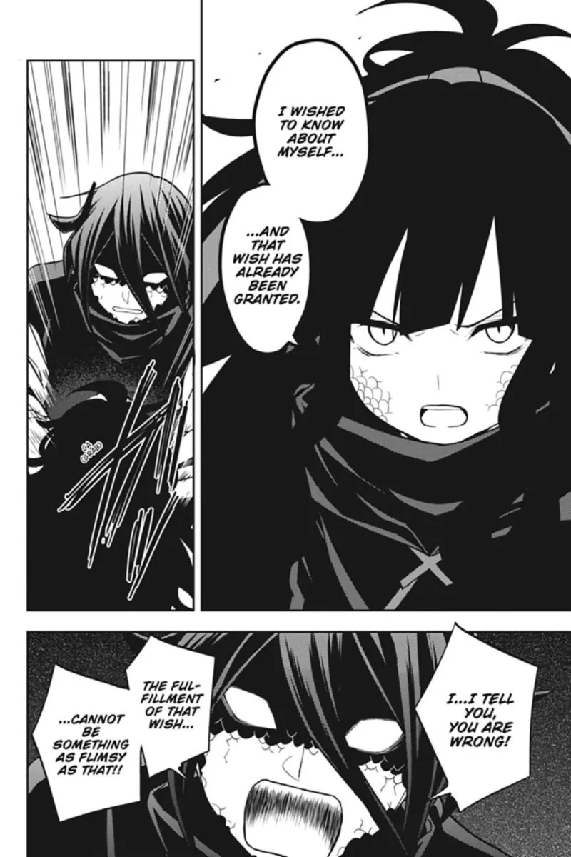 Kagerou Days Chapter 67 page 20