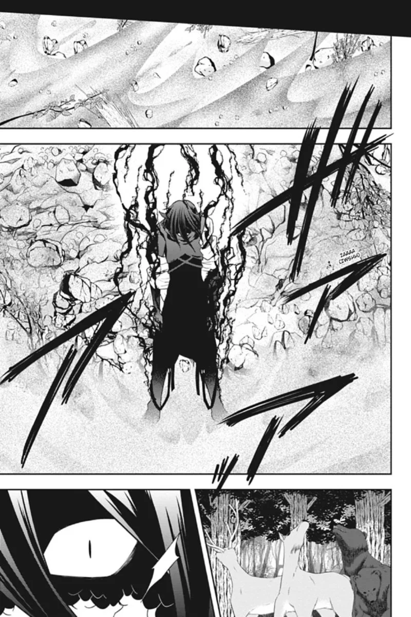 Kagerou Days Chapter 67 page 15