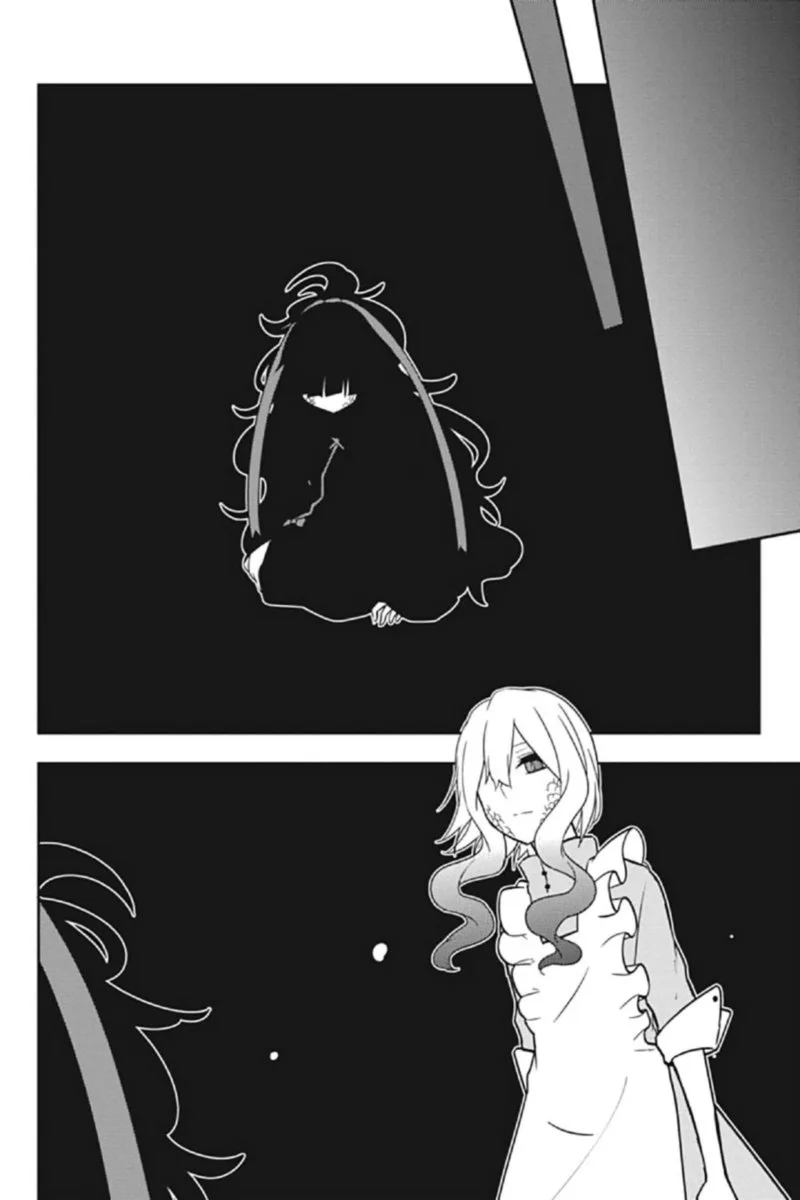 Kagerou Days Chapter 68 page 18