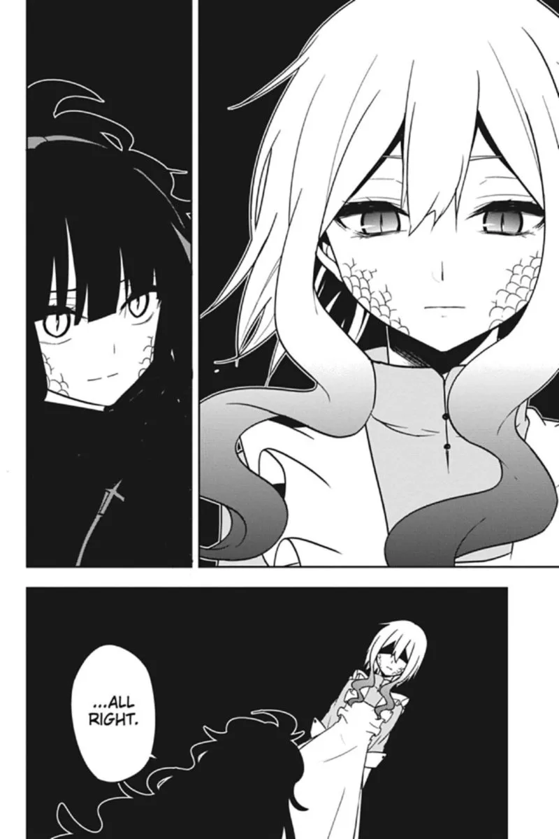 Kagerou Days Chapter 68 page 20