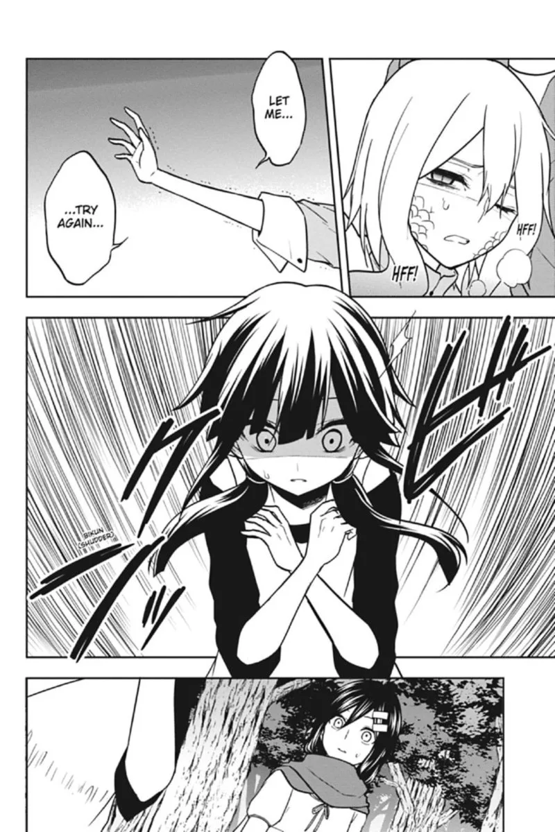 Kagerou Days Chapter 68 page 14