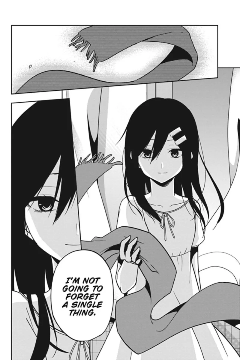 Kagerou Days Chapter 69 page 26