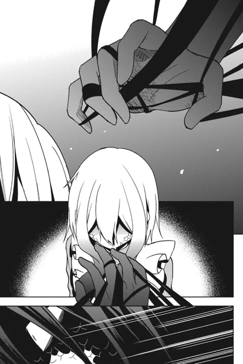 Kagerou Days Chapter 69 page 3