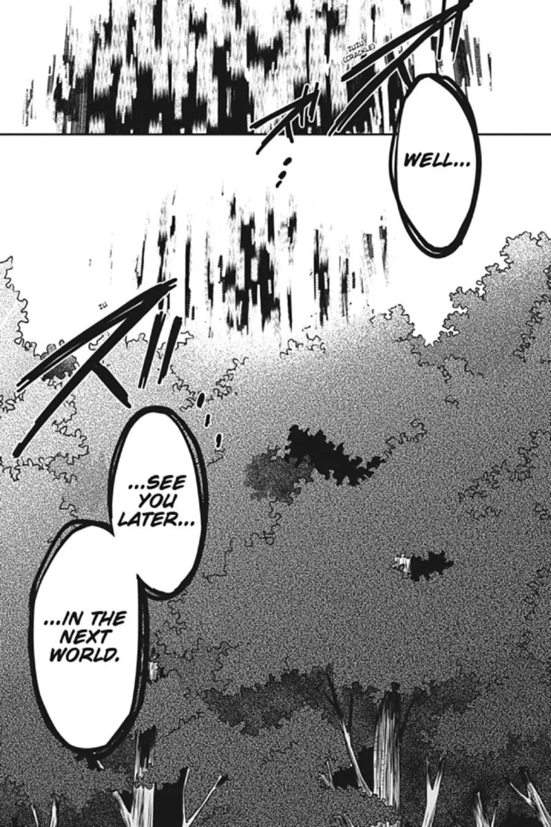 Kagerou Days Chapter 69 page 8