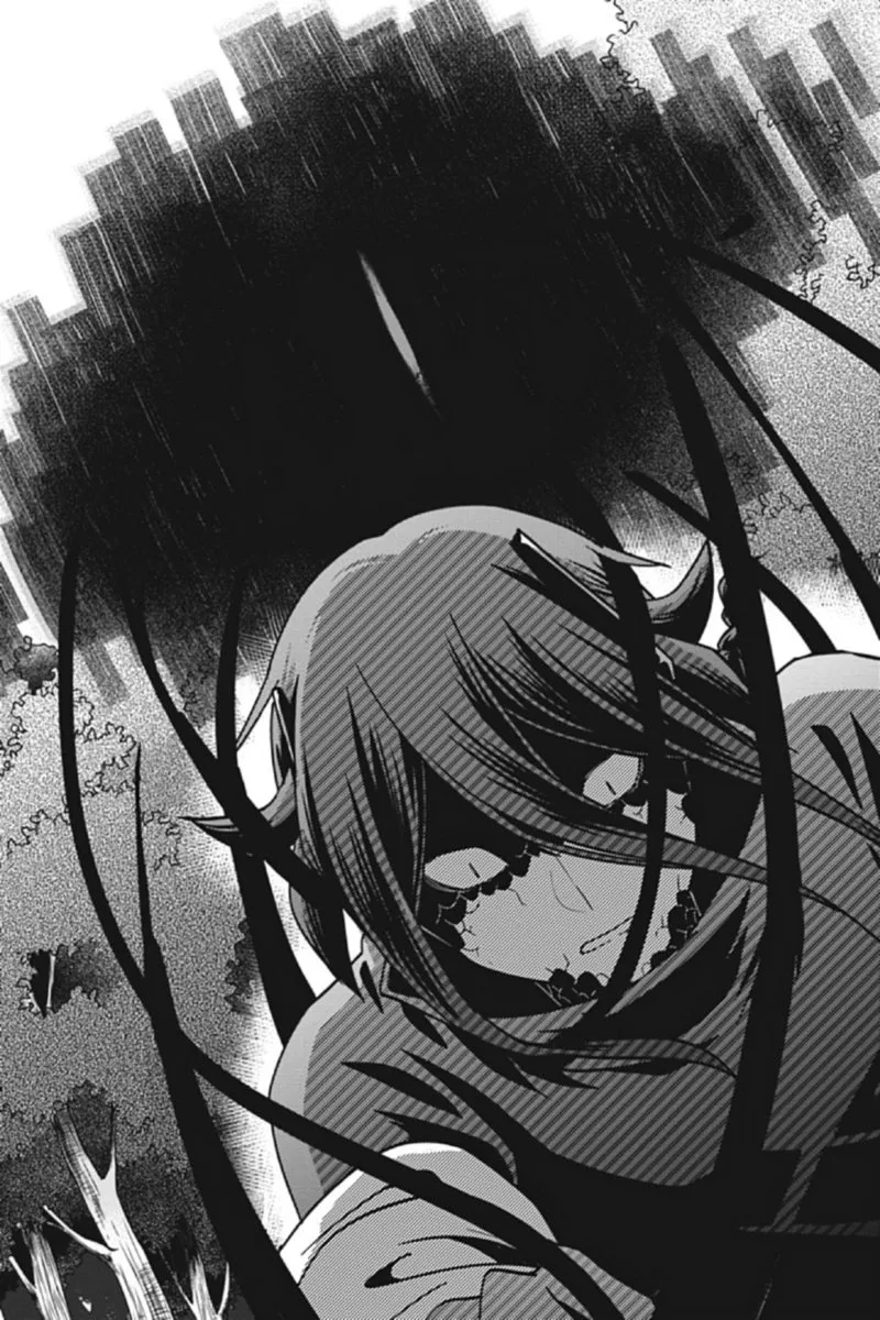 Kagerou Days Chapter 69 page 4