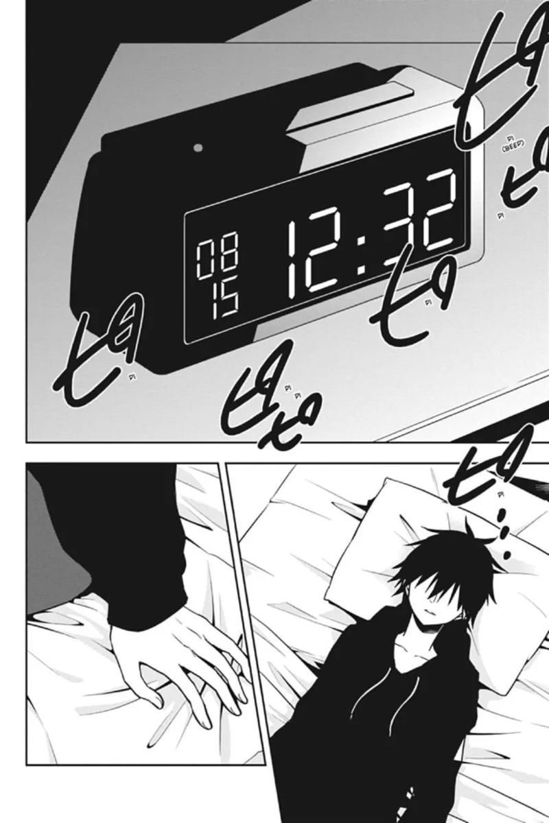 Kagerou Days Chapter 69 page 30