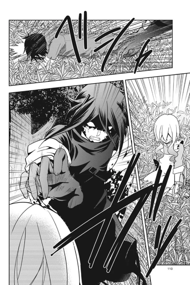 Kagerou Days Chapter 69 page 2