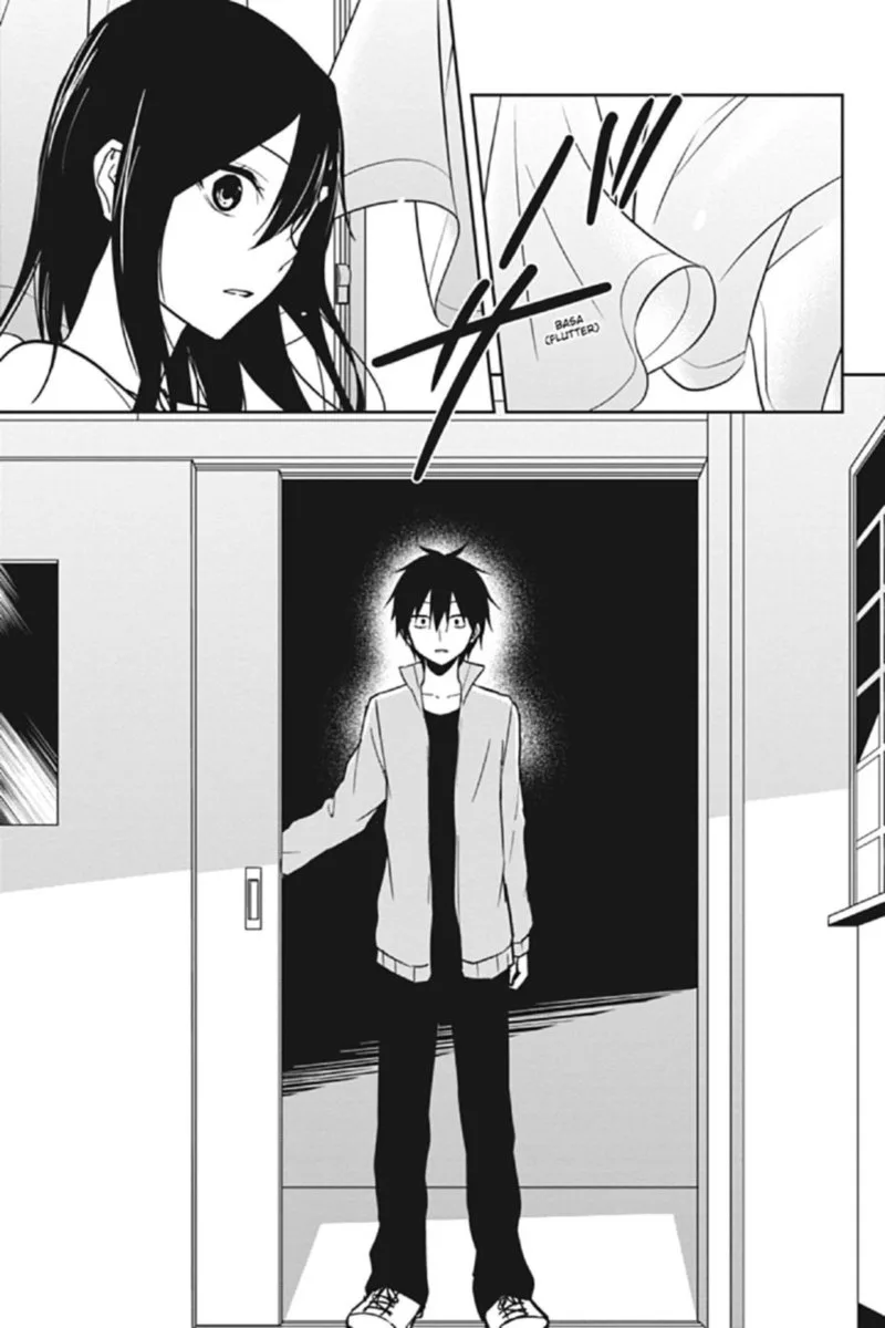 Kagerou Days Chapter 69 page 43
