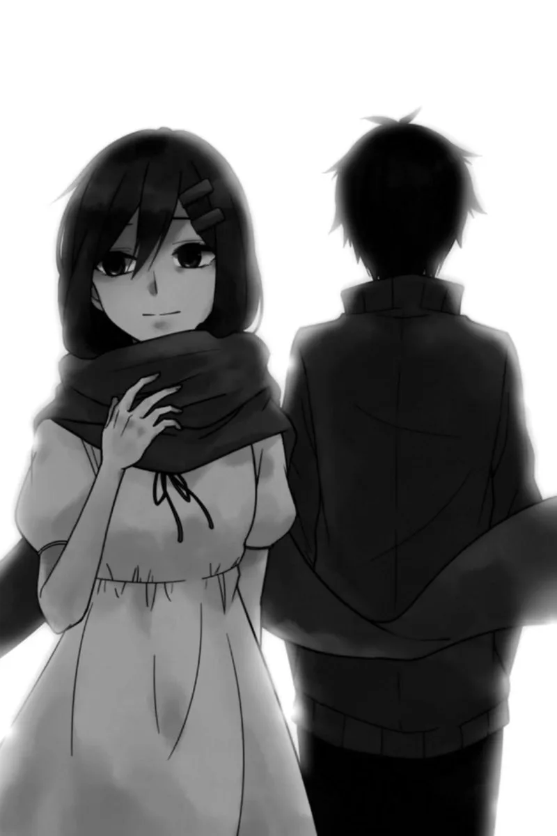 Kagerou Days Chapter 69 page 48