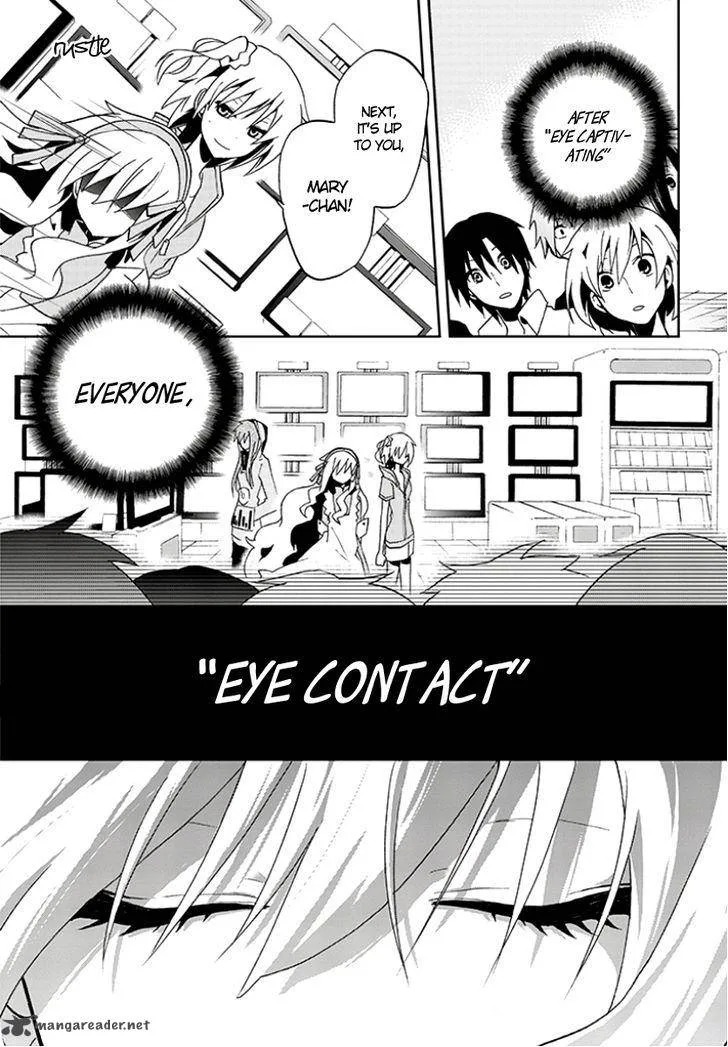 Kagerou Days Chapter 7 page 21