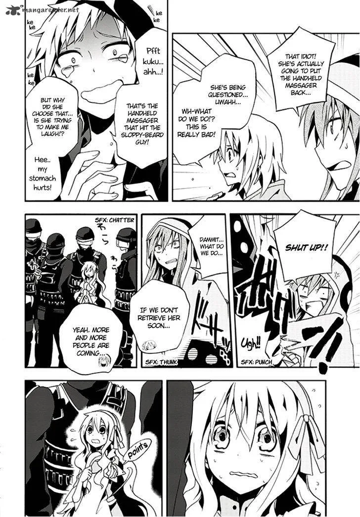 Kagerou Days Chapter 7 page 29
