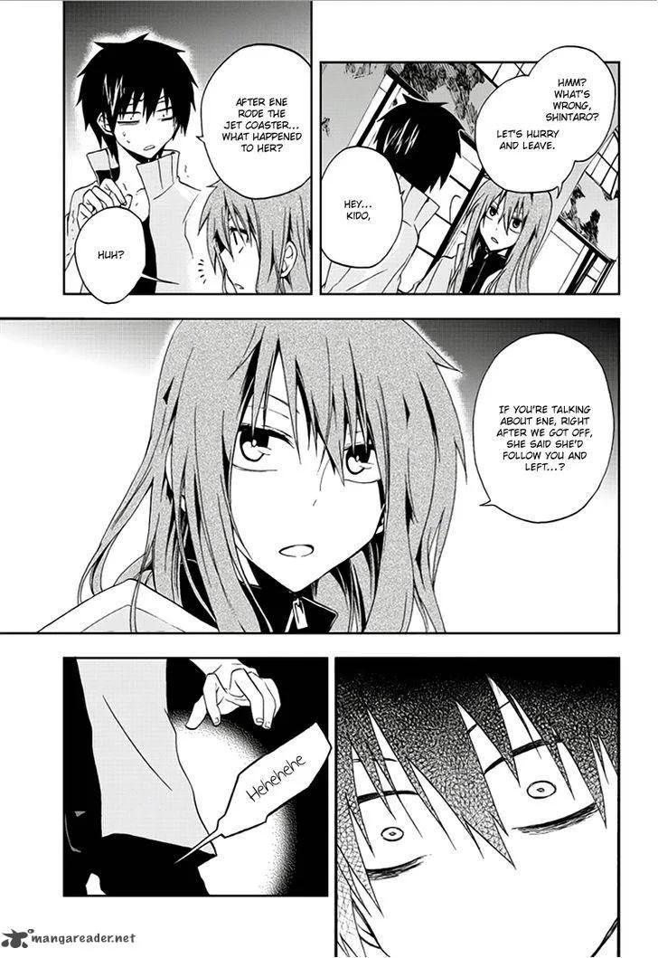 Kagerou Days Chapter 9 page 30