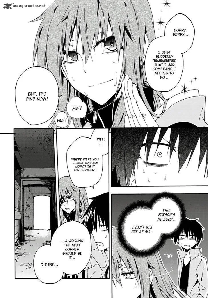 Kagerou Days Chapter 9 page 23