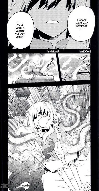 Kagerou Days Chapter 9 page 43
