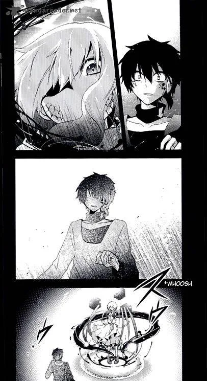 Kagerou Days Chapter 9 page 44