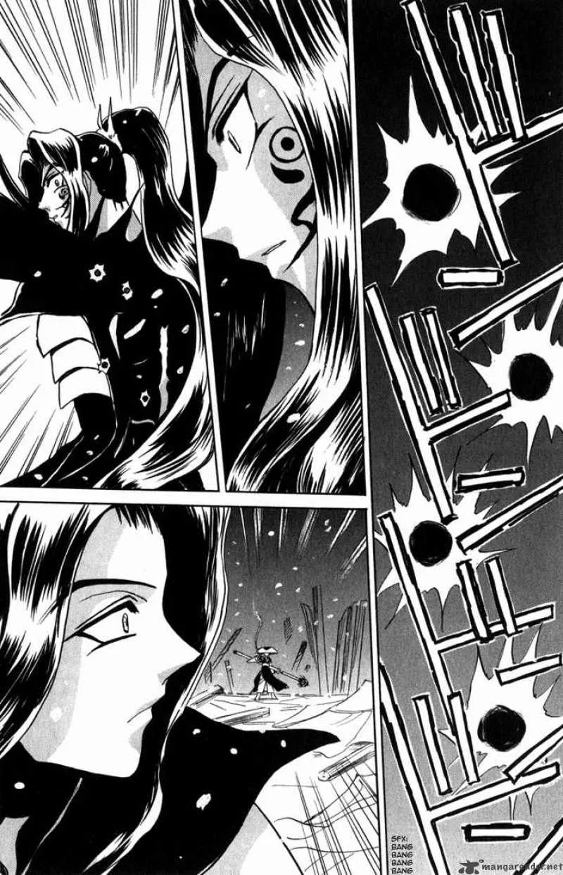 Kagerou Nostalgia Chapter 1 page 61
