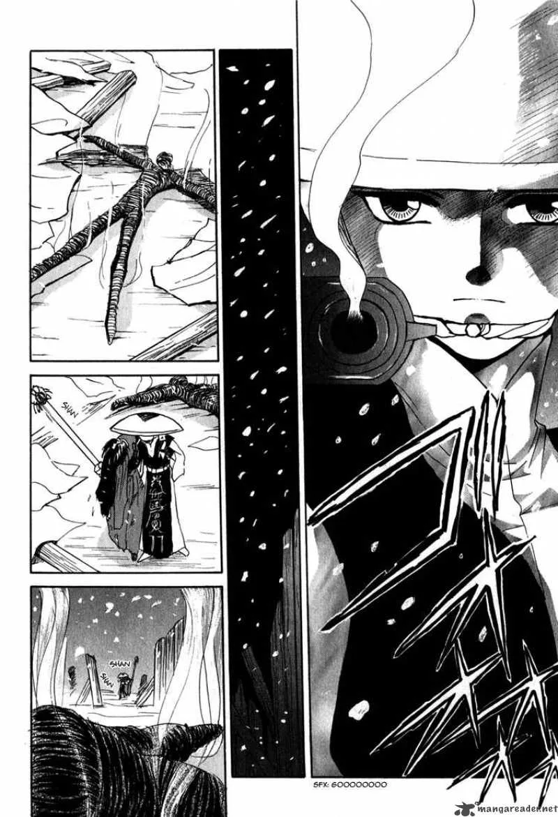 Kagerou Nostalgia Chapter 1 page 64