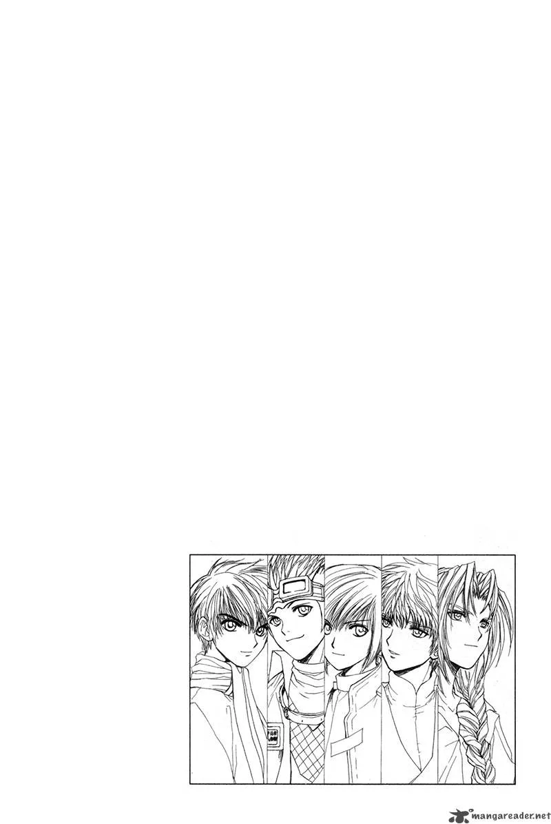 Kagerou Nostalgia Chapter 11 page 6