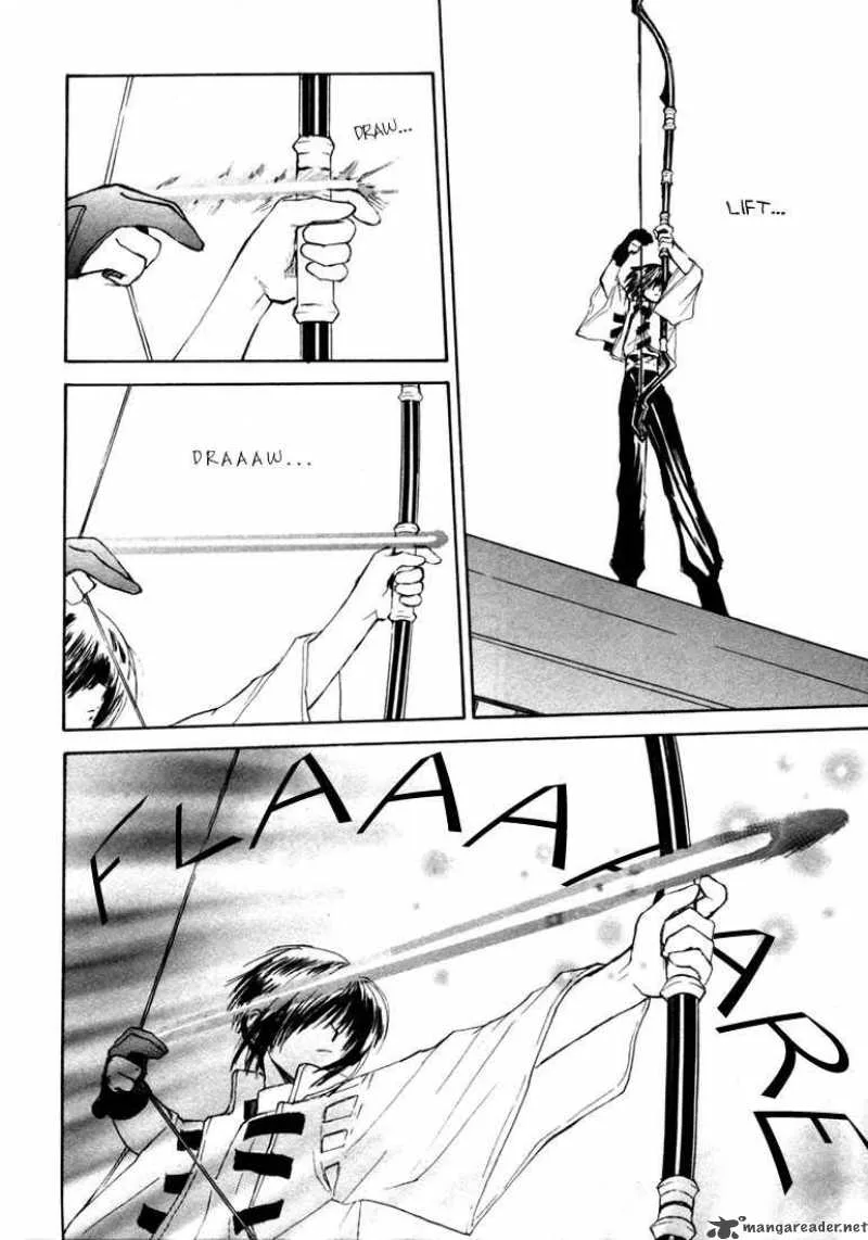 Kagerou Nostalgia Chapter 6 page 37