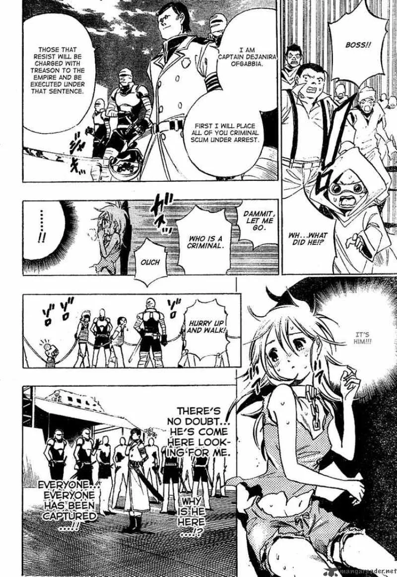 Kagijin Chapter 0 page 31