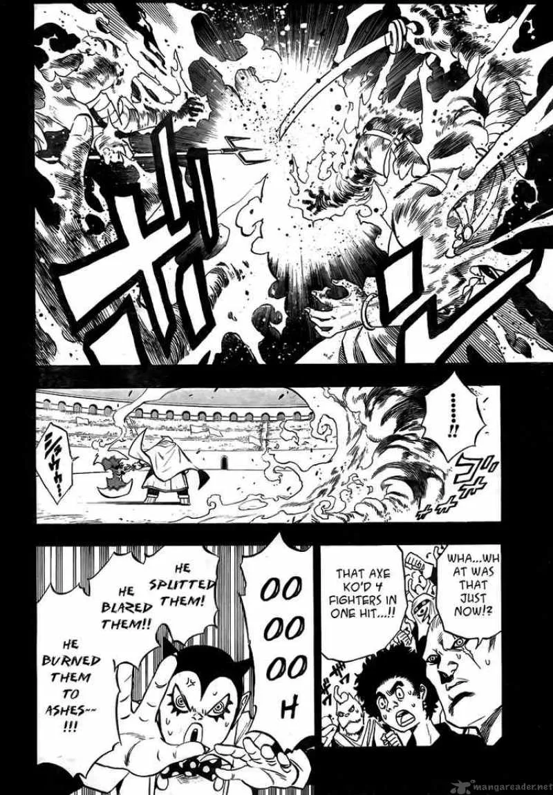 Kagijin Chapter 1 page 22