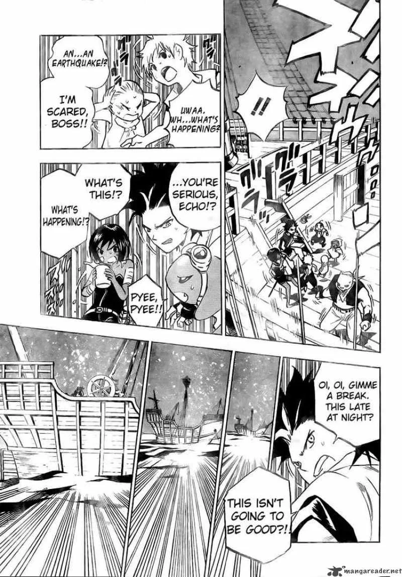 Kagijin Chapter 1 page 41