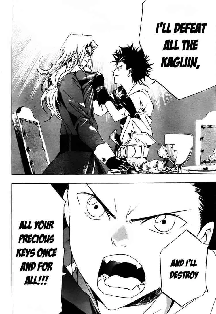 Kagijin Chapter 10 page 10
