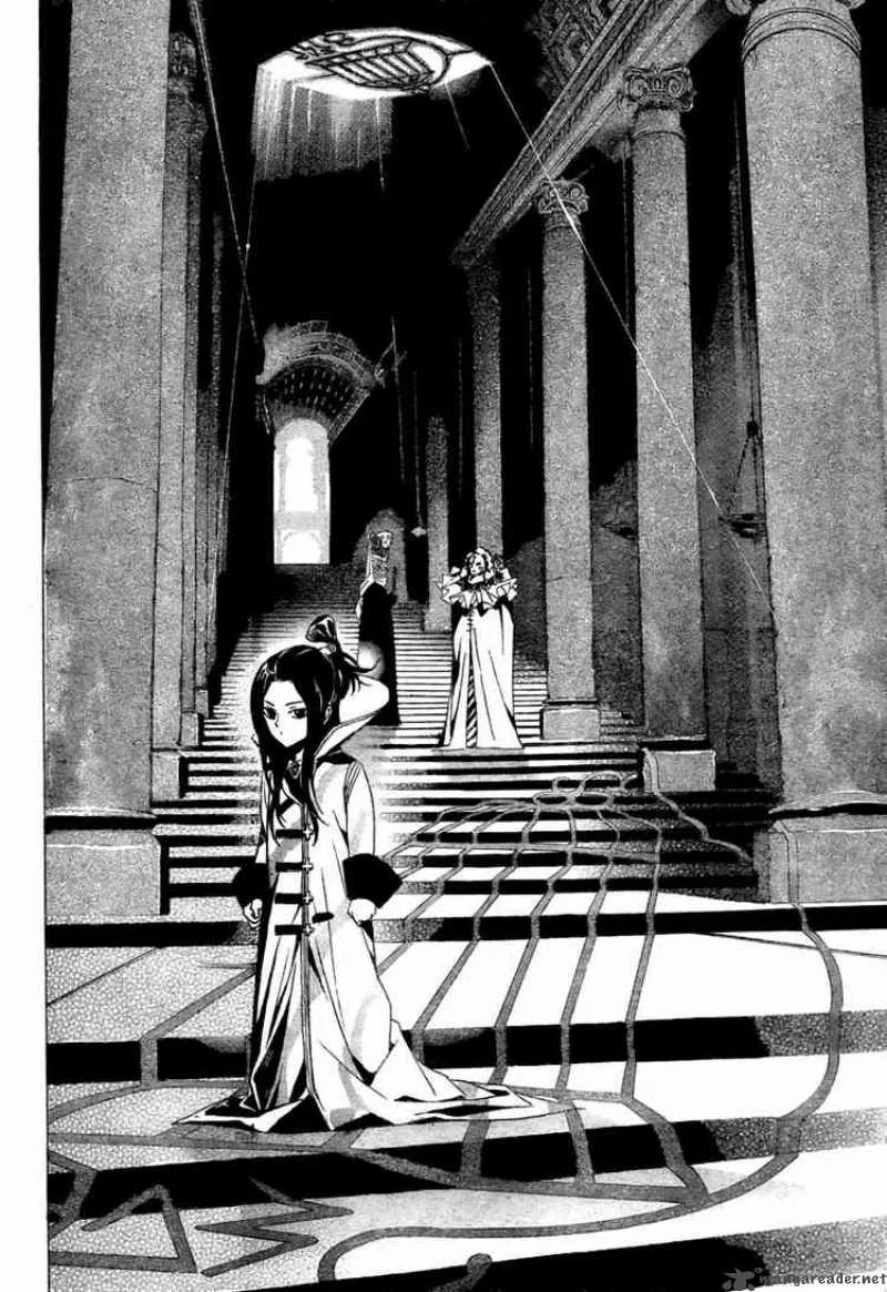 Kagijin Chapter 11 page 13