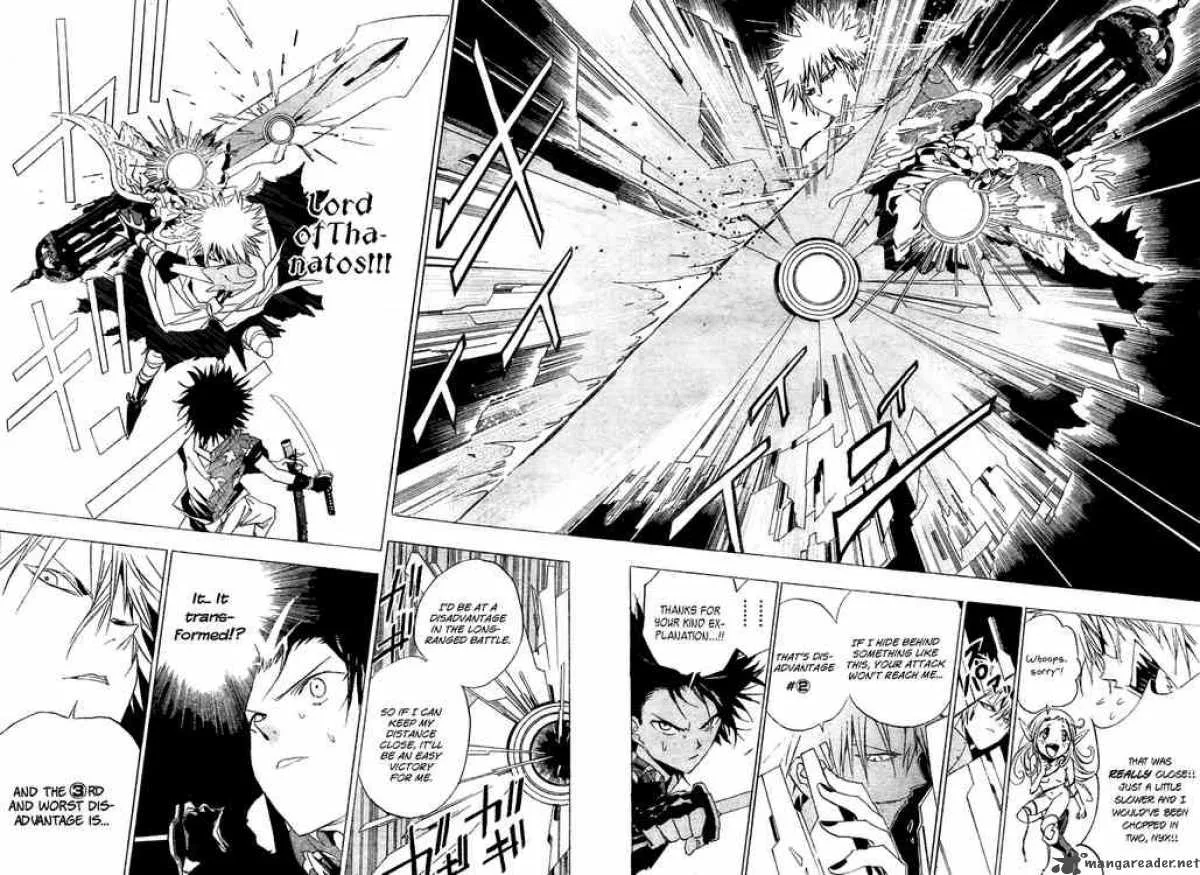 Kagijin Chapter 11 page 6