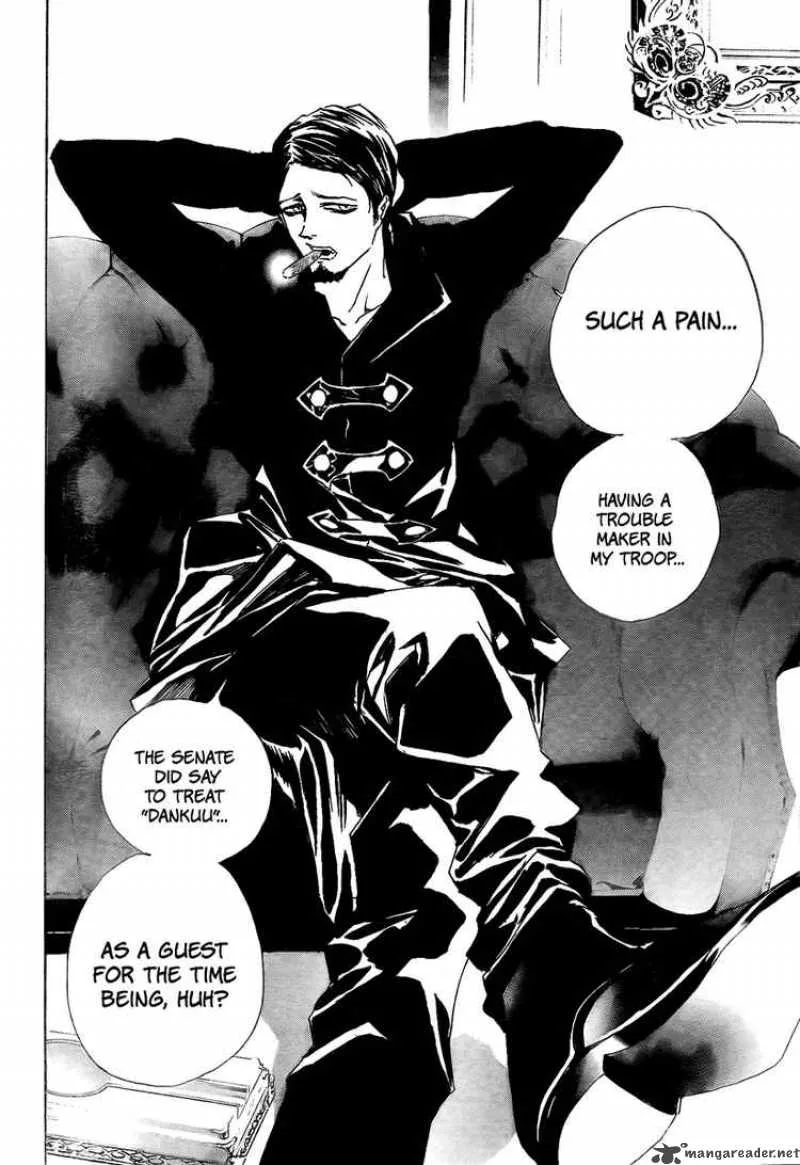Kagijin Chapter 12 page 2