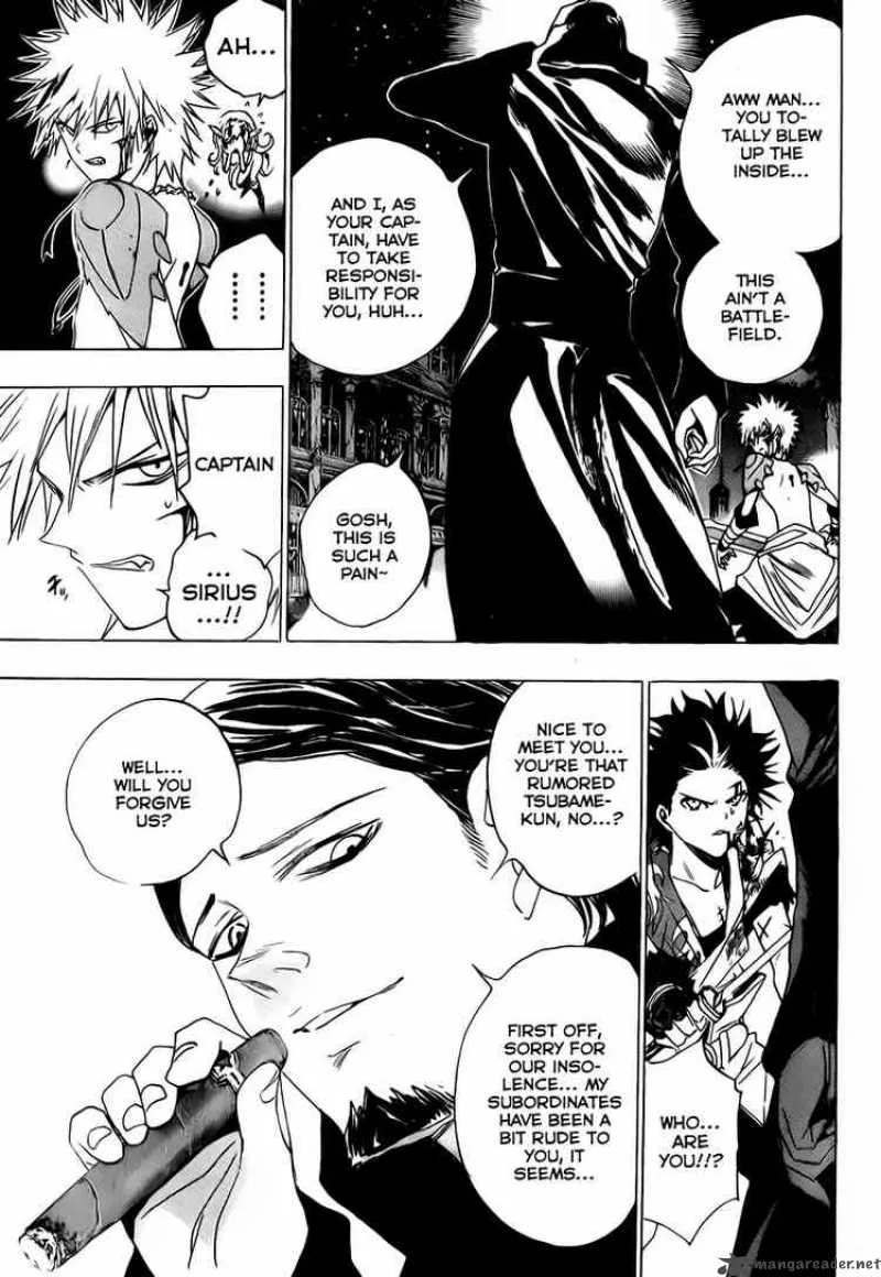 Kagijin Chapter 13 page 8