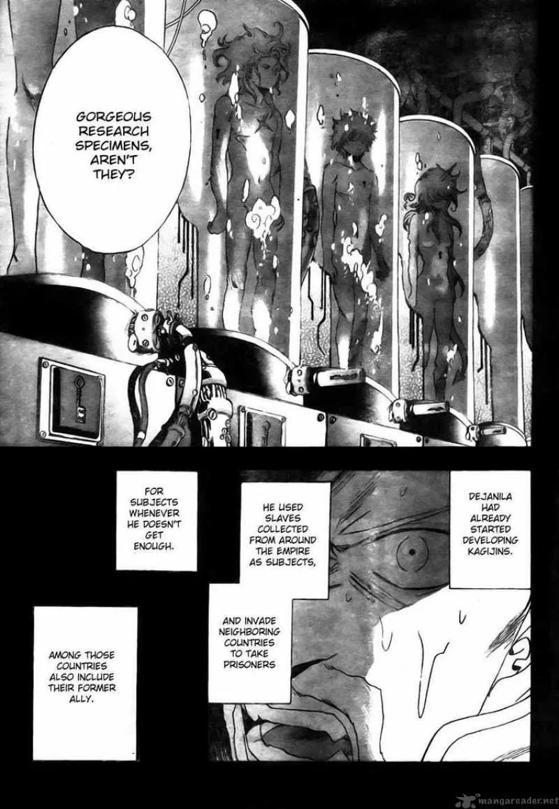 Kagijin Chapter 15 page 10