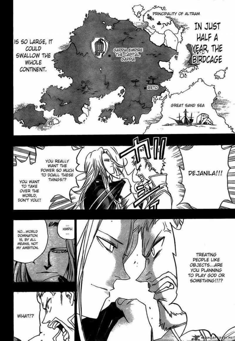 Kagijin Chapter 15 page 11