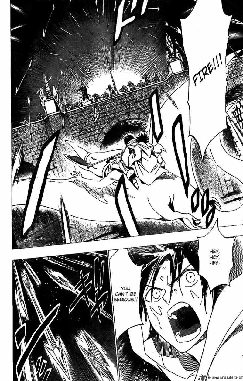 Kagijin Chapter 16 page 6