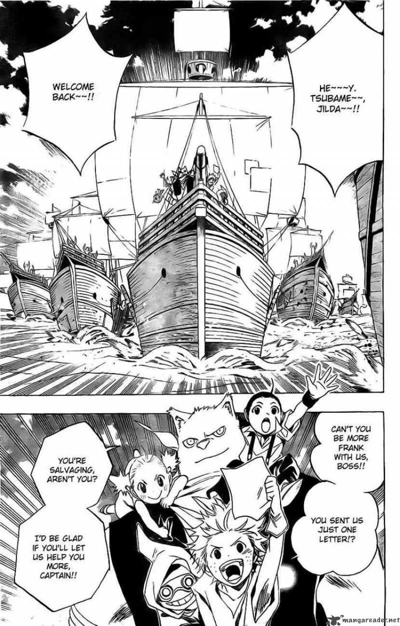 Kagijin Chapter 17 page 15