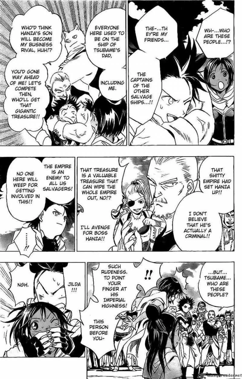 Kagijin Chapter 17 page 17