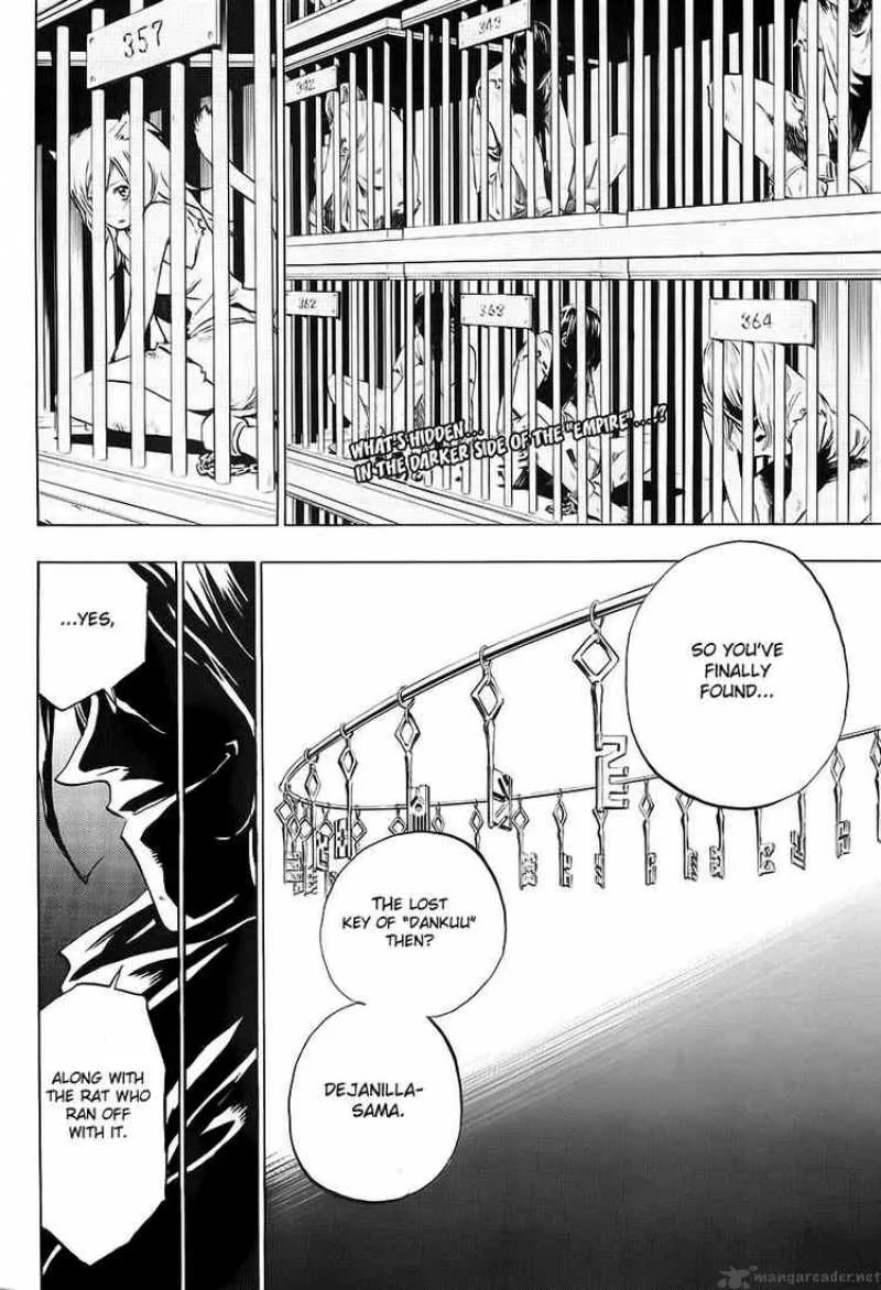 Kagijin Chapter 2 page 2