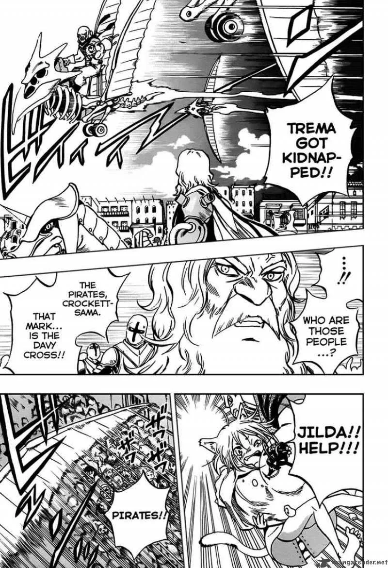 Kagijin Chapter 5 page 13