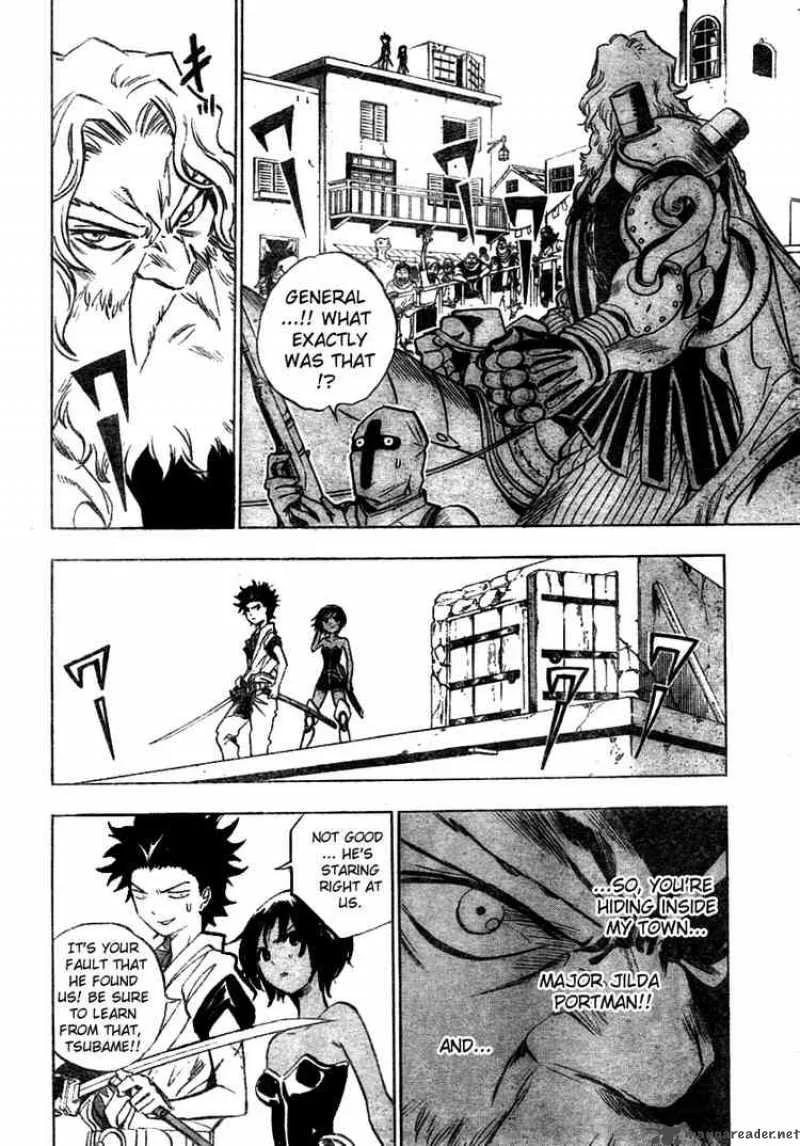 Kagijin Chapter 6 page 2