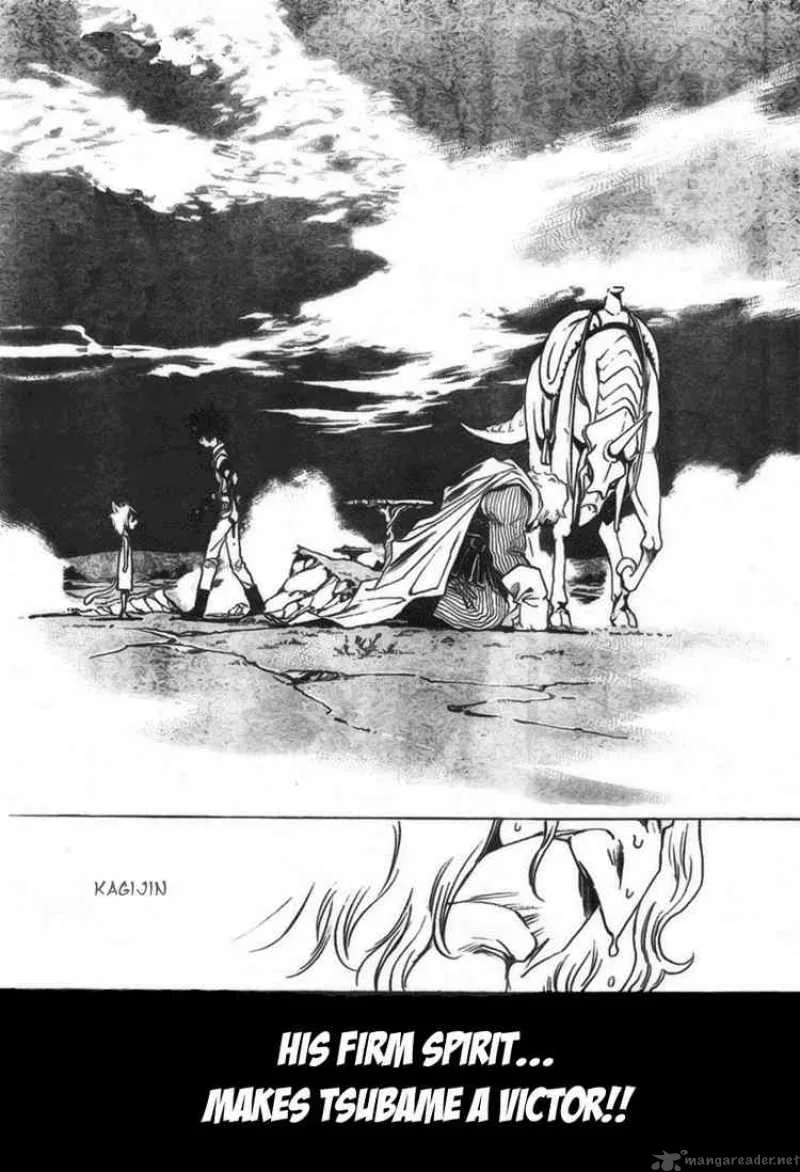 Kagijin Chapter 8 page 3