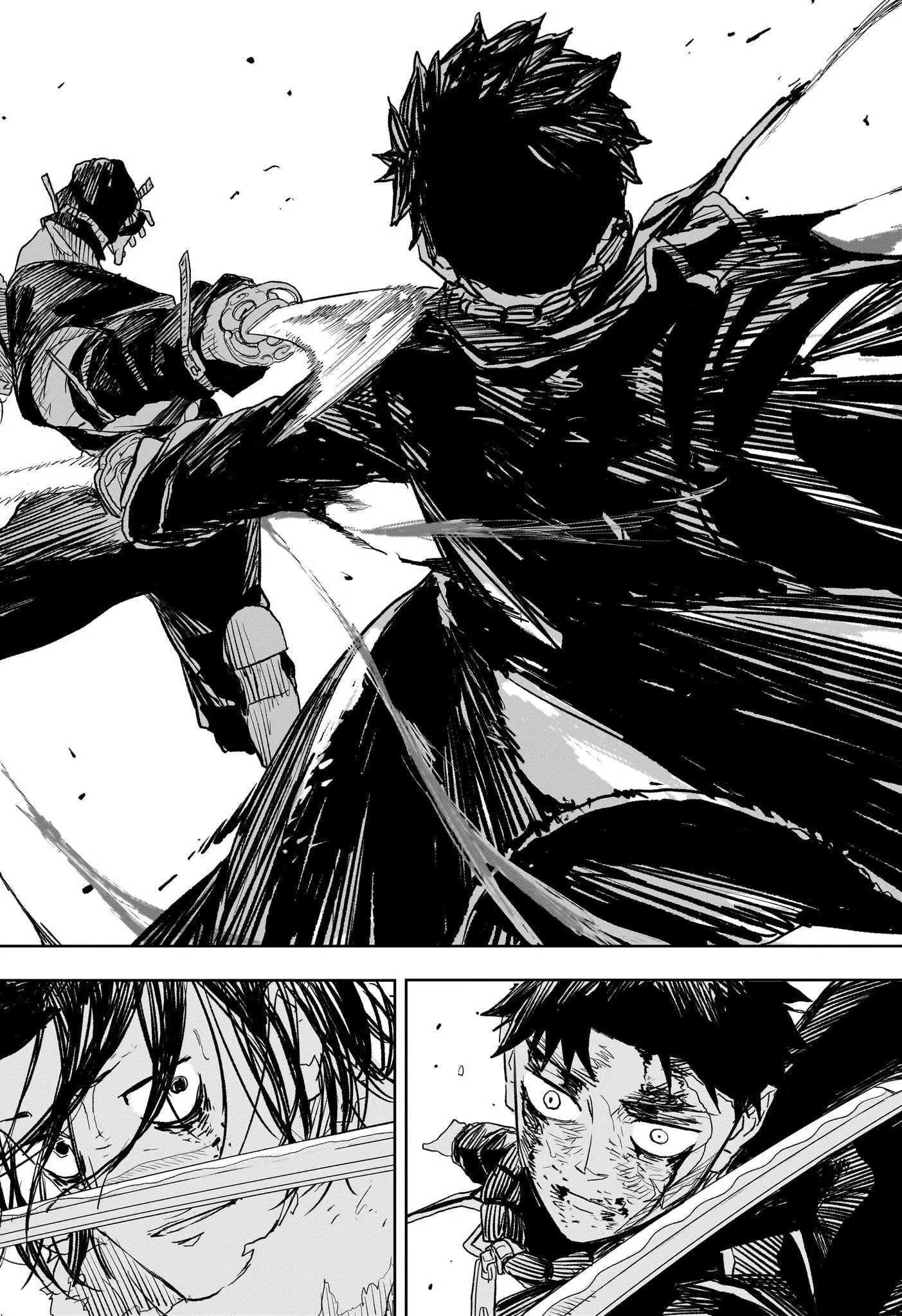 Kagurabachi Chapter 10 page 7