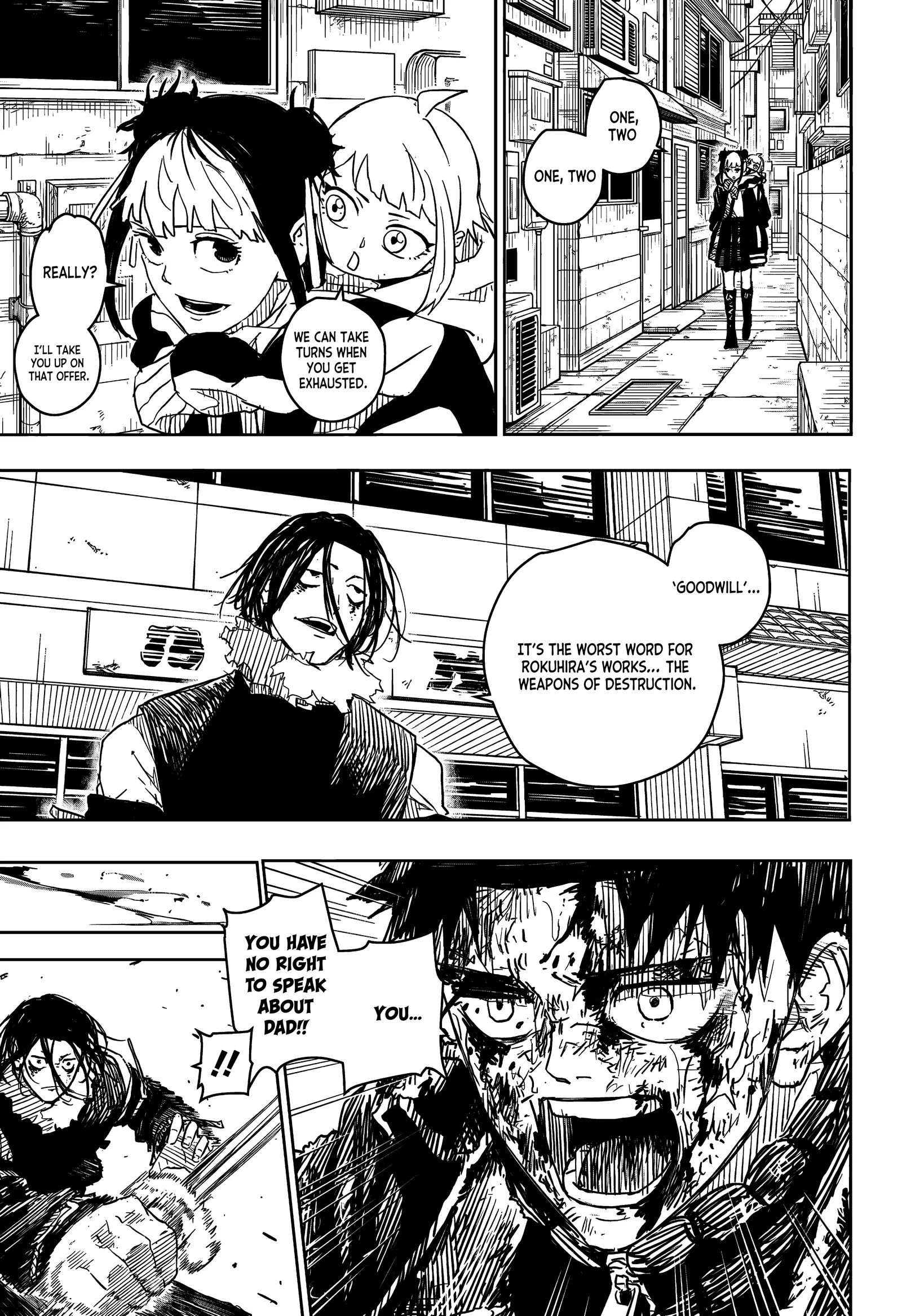 Kagurabachi Chapter 10 page 4