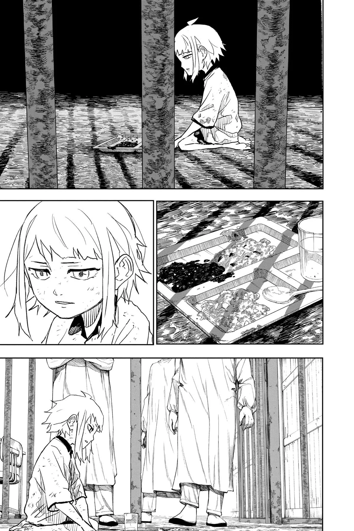 Kagurabachi Chapter 11 page 7