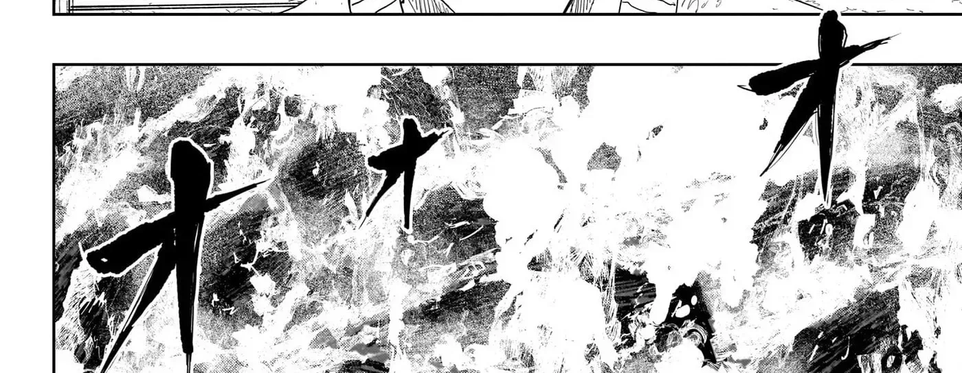 Kagurabachi Chapter 125 page 26