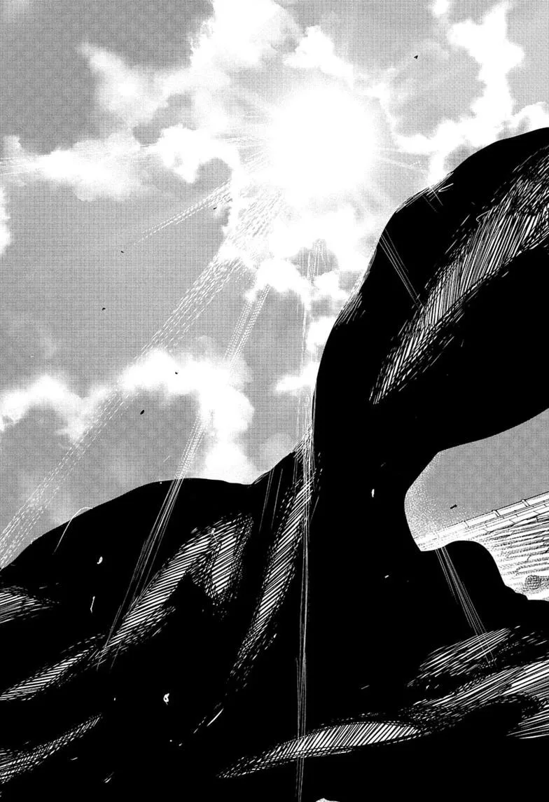 Kagurabachi Chapter 130 page 12