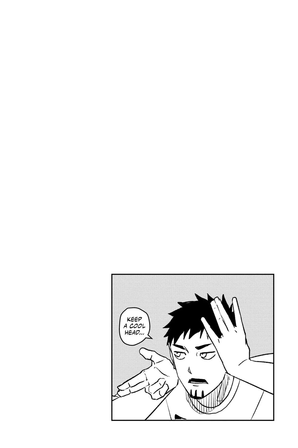 Kagurabachi Chapter 14 page 21