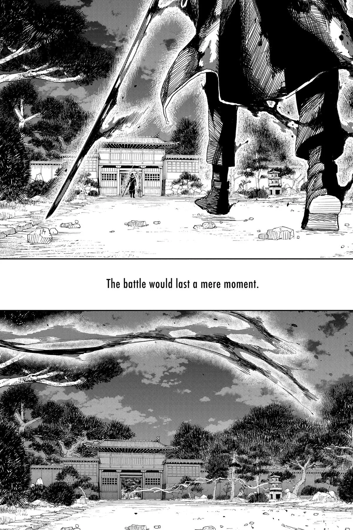 Kagurabachi Chapter 16 page 18